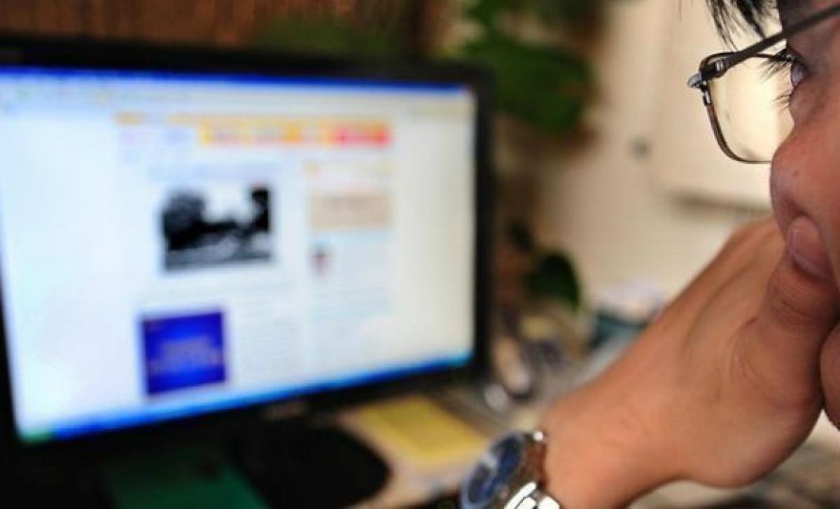 Indian cyber crime cell to set up Rs 400 cr hub to kill child pornography